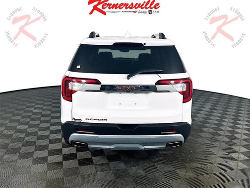 2023 GMC Acadia FWD SLT