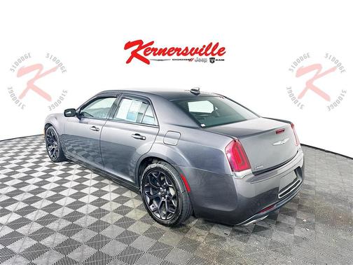 2019 Chrysler 300 S