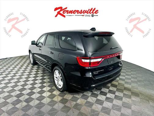2023 Dodge Durango GT RWD