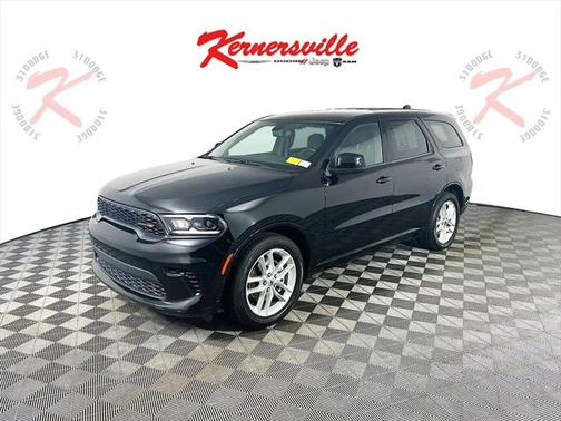 2023 Dodge Durango GT RWD