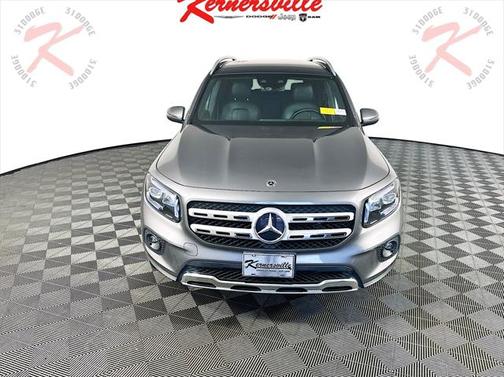 2021 Mercedes-Benz GLB 250 4MATIC