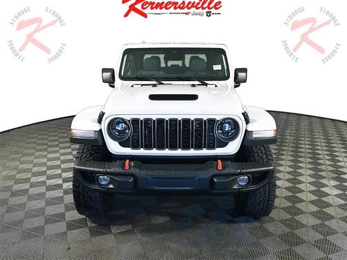 2026 Jeep Gladiator Mojave X