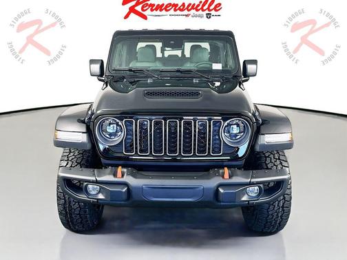 2025 Jeep Gladiator Mojave X