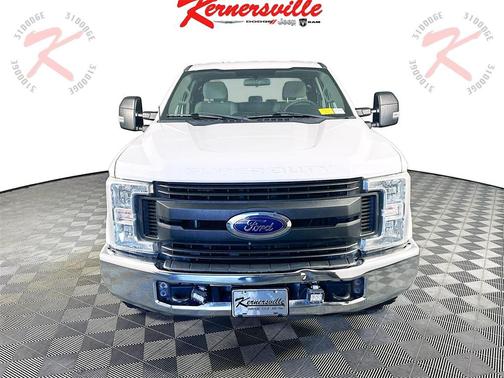 2019 Ford F-250 XL