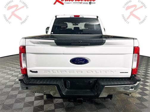 2019 Ford F-250 XL