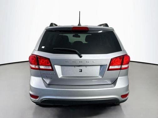 Billet Clearcoat 2019 Dodge Journey SE