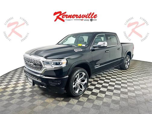 2021 RAM 1500 Limited