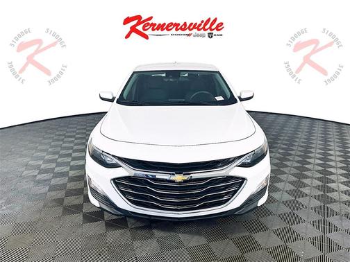 2024 Chevrolet Malibu 1LS