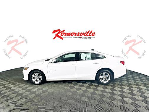 2024 Chevrolet Malibu 1LS