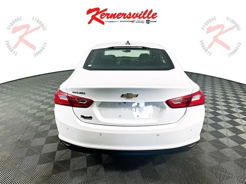 2024 Chevrolet Malibu 1LS