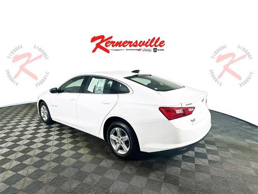 2024 Chevrolet Malibu 1LS