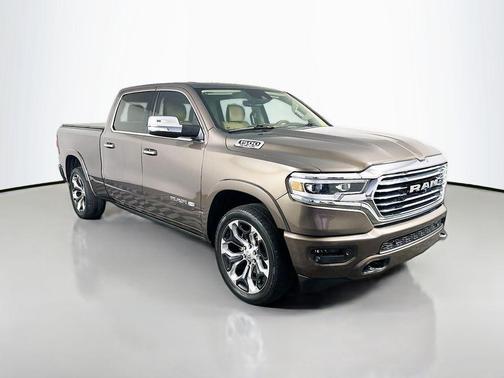2020 RAM 1500 Longhorn