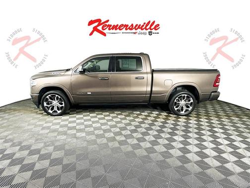 2020 RAM 1500 Longhorn