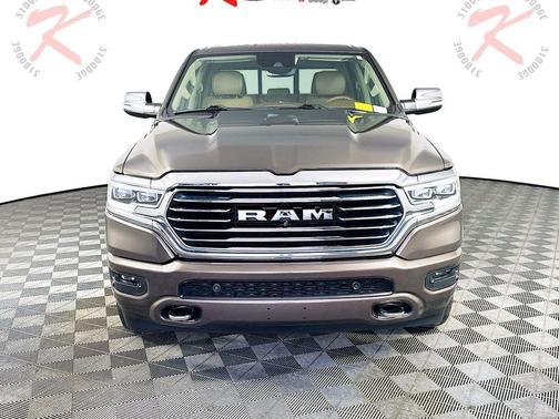 2020 RAM 1500 Longhorn