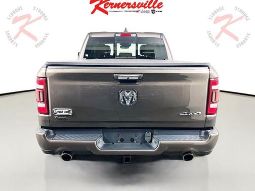 2020 RAM 1500 Longhorn