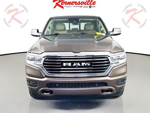 2020 RAM 1500 Longhorn