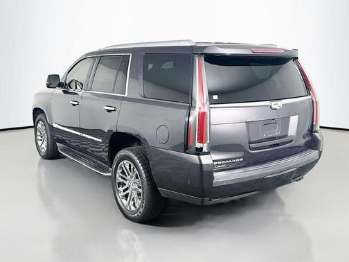 2017 Cadillac Escalade Base