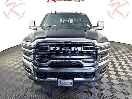2026 RAM 3500 Limited