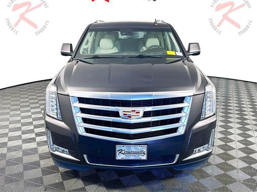 2015 Cadillac Escalade ESV Premium