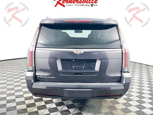 2015 Cadillac Escalade ESV Premium