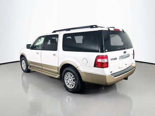 2014 Ford Expedition EL XLT