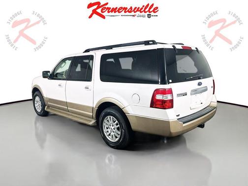 2014 Ford Expedition EL XLT