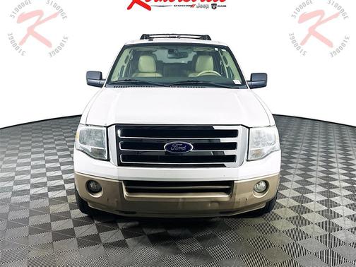 2014 Ford Expedition EL XLT