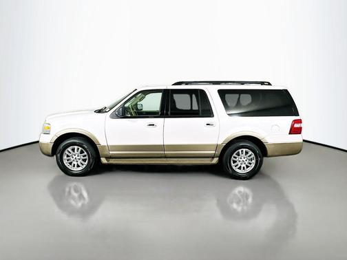 2014 Ford Expedition EL XLT