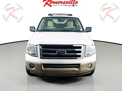 2014 Ford Expedition EL XLT