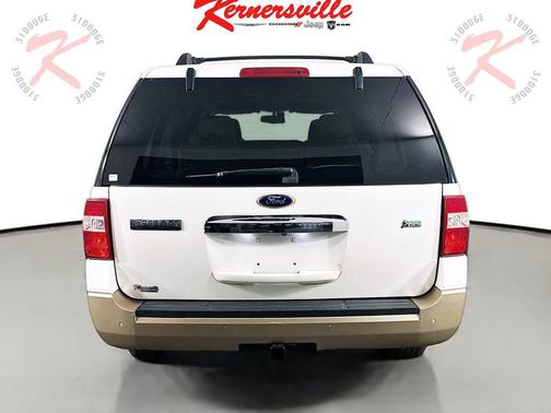 2014 Ford Expedition EL XLT