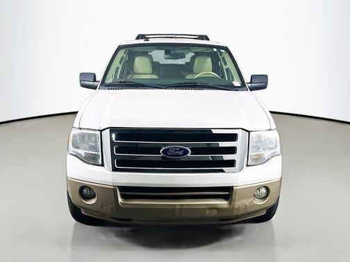 2014 Ford Expedition EL XLT