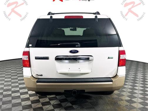 2014 Ford Expedition EL XLT