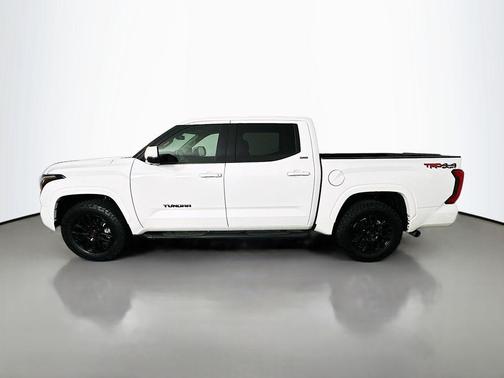 Ice Cap 2023 Toyota Tundra SR5