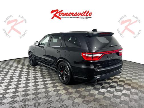 2022 Dodge Durango SRT 392 AWD