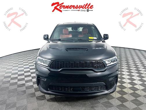 2022 Dodge Durango SRT 392 AWD
