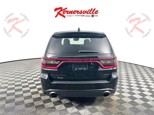 2022 Dodge Durango SRT 392 AWD