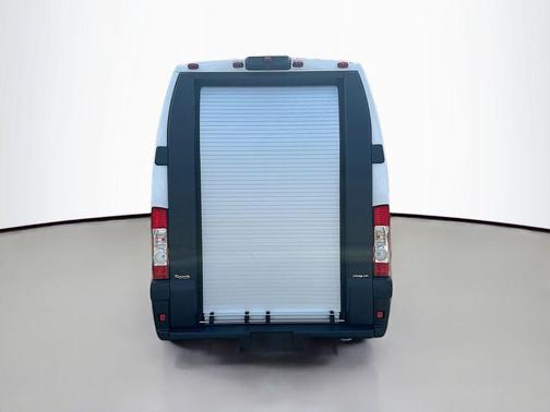 2024 RAM ProMaster 3500 High Roof