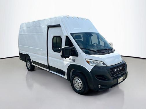 2024 RAM ProMaster 3500 High Roof