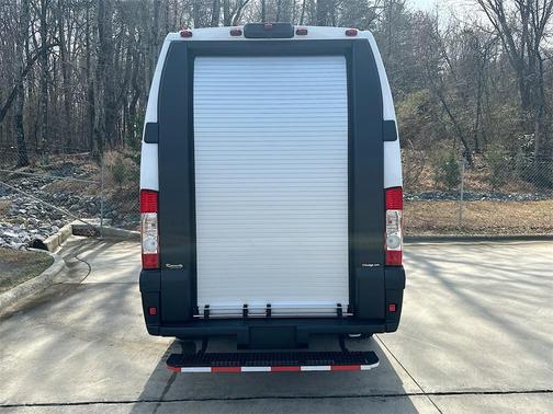 2024 RAM ProMaster 3500 High Roof