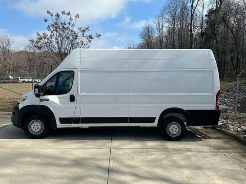2024 RAM ProMaster 3500 High Roof