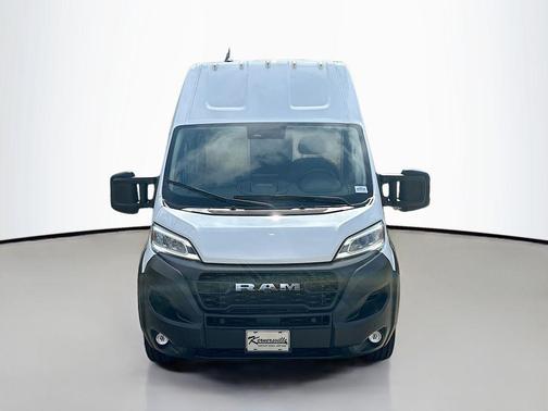 2024 RAM ProMaster 3500 High Roof