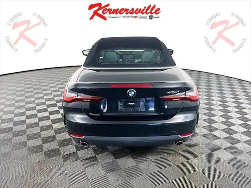 2022 BMW 430 i