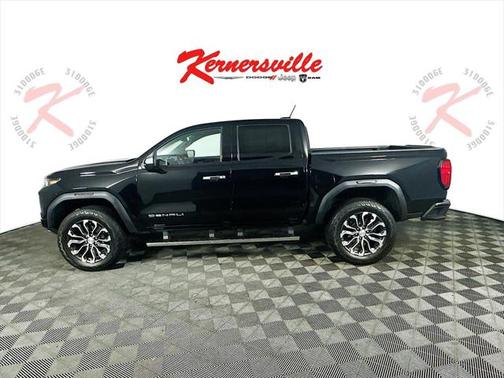 2024 GMC Canyon Denali