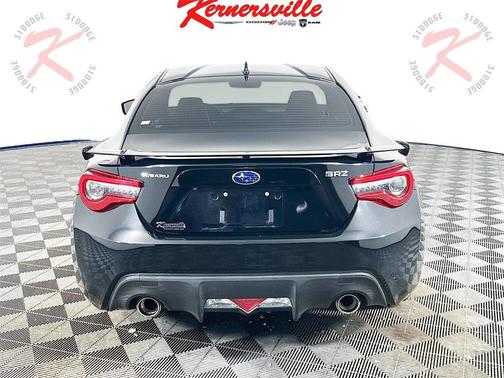 2019 Subaru BRZ Limited