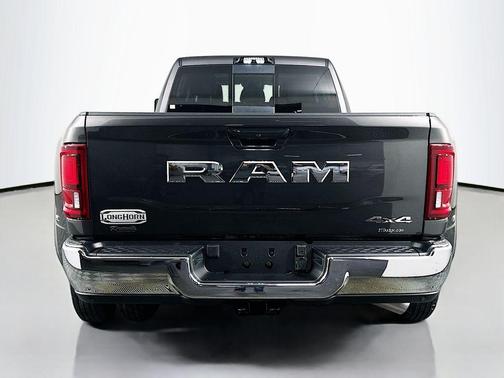 2026 RAM 3500 Longhorn
