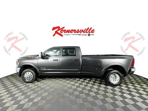 2026 RAM 3500 Limited