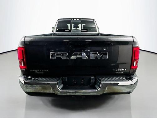 2026 RAM 3500 Limited
