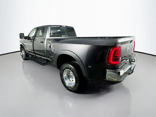 2026 RAM 3500 Limited