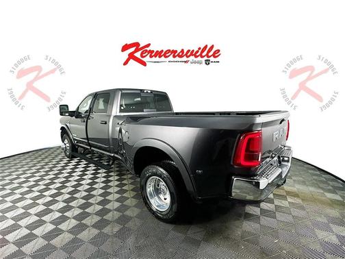 2026 RAM 3500 Limited