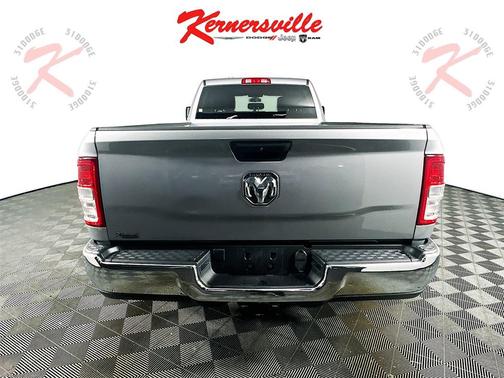2024 RAM 3500 Tradesman Crew Cab 4x2 8' Box